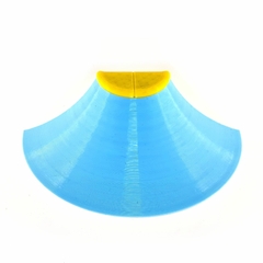 Medio Volcan PLAstic Plaza - buy online