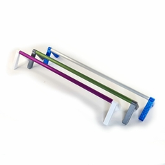 Rail PLAstic Plaza - comprar online