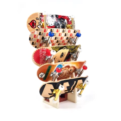 Rack para Fingerboard en internet