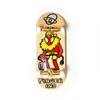 Fingerboard Completo ALIEN RAY