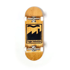 Fingerboard Completo Finger Industries