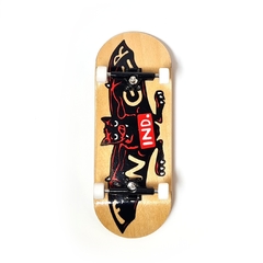 Fingerboard Completo Vampire