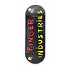 Fingerboard Deck Alien Industries