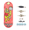 Fingerboard Completo ALIEN PHIL