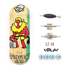 Fingerboard Completo ALIEN RAY - buy online