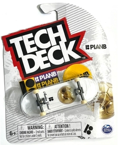 Tech Deck PLAN B Aurelien 32mm