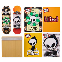 Tech Deck VS Series BLIND 2 Finger y 1 Modulo en internet