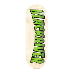 Blackriver Pro Fingerboard - Thrasher Nature X-Wide Low 33.3mm 7-Play POWERPOP - comprar online