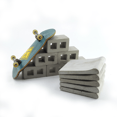 Kit Ladrillos y Pool Coping - comprar online