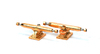 Blackriver Trucks 3.0 34mm GOLD