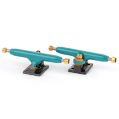 Blackriver Trucks 3.0 34mm TURQ/BLACK