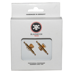 Blackriver Trucks 3.0 34mm GOLD - buy online