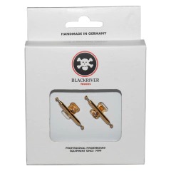 Blackriver Trucks 3.0 34mm GOLD - comprar online