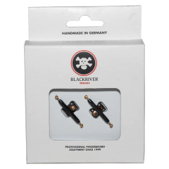 Blackriver Trucks 3.0 34mm BLACK - buy online