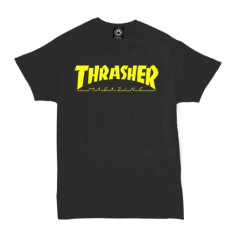Remeras Thrasher