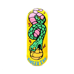 Snake Finger Ind. x CINO