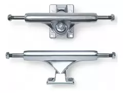 Trucks Skate Slappy St1 Classic Polished 159 mm - comprar online