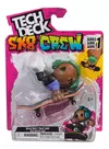 Tech Deck Sk8 Crew Cascos Verdes - comprar online