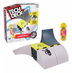 Tech Deck RAMPA Disorder Nyjah Houston - buy online