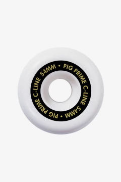Ruedas de skate PIG PRIME CONICAL 54MM 101A en internet