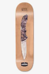 Tabla de skate WOODOO "KNIFE" -W2 - comprar online