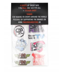 FBS Tape - comprar online