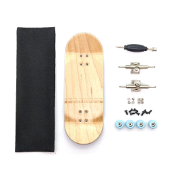 Fingerboard Completo Grafico CLASSIC - tienda online