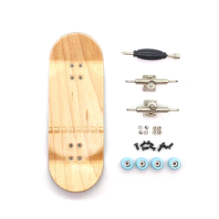 Fingerboard Completo Grafico CLASSIC - comprar online