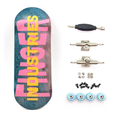 Fingerboard Completo Grafico CLASSIC