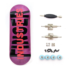 Fingerboard Completo Grafico CLASSIC on internet