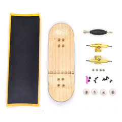 Fingerboard Pro - comprar online