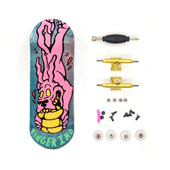 Fingerboard Pro Grafico DOG - comprar online