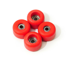 Flatace G4 Bearing Wheels - comprar online