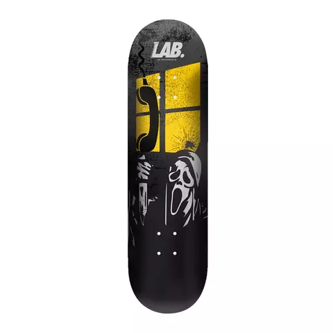 Tabla de Skate LAB GHOSTFACE GUATAMBU 8.25" - comprar online