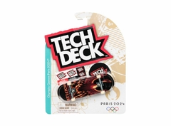 Tech Deck Kelvin Hoeffler Paris 2024