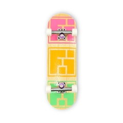 Fingerboard Completo 29 mm