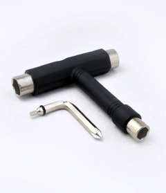 Herramienta Para Skate O Longboard No Name Llave T Metálica - (copia) - buy online