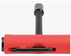 Herramienta Skate Tool Llave T Metálica con Allen y Phillips - comprar online