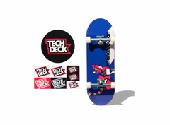 Tech Deck Mariah Duran Paris 2024 - comprar online