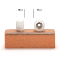 Blackriver Mini Wheels Street - Finger Industries