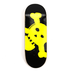 Blackriver Fingerboard "NEON YELLOW" 32mm Low