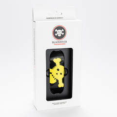 Blackriver Fingerboard "NEON YELLOW" 32mm Low - buy online