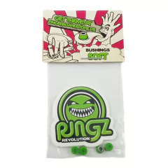 Oringz Revolution