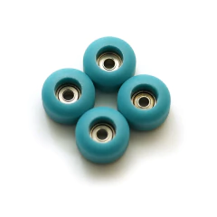 Flatace BRR Edition Bearing Wheels - (copia) - Finger Industries