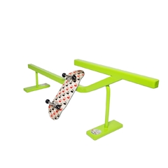 Rail Abuelito del Finger DOBLE - comprar online