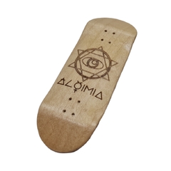 Deck Alquimia 34mm - buy online