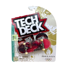 Tech Deck Felipe Gustavo Paris 2024