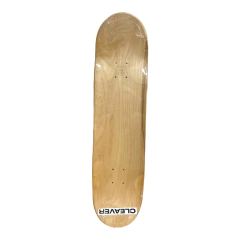Tabla Skate Maple Cleaver x Toy Machine DIEGO 10 - comprar online