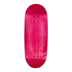 Fingerboard Deck Huevi Shape