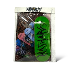 Deck Katharsis 33 mm